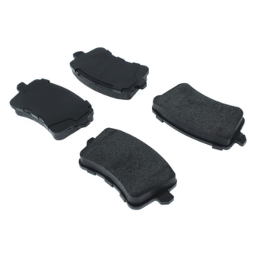 Stoptech 308.13860 Street Touring Brake Pads