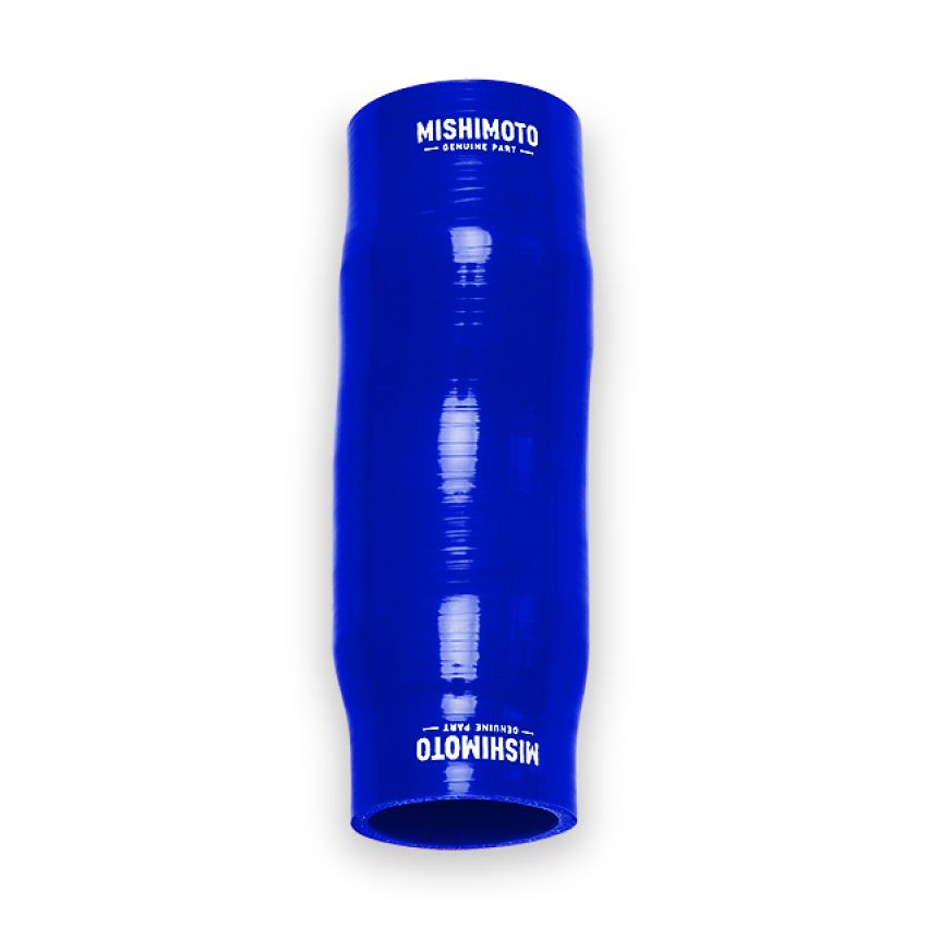 Mishimoto 2016+ Honda Civic 1.5L Blue Silicone Induction Hose Kit