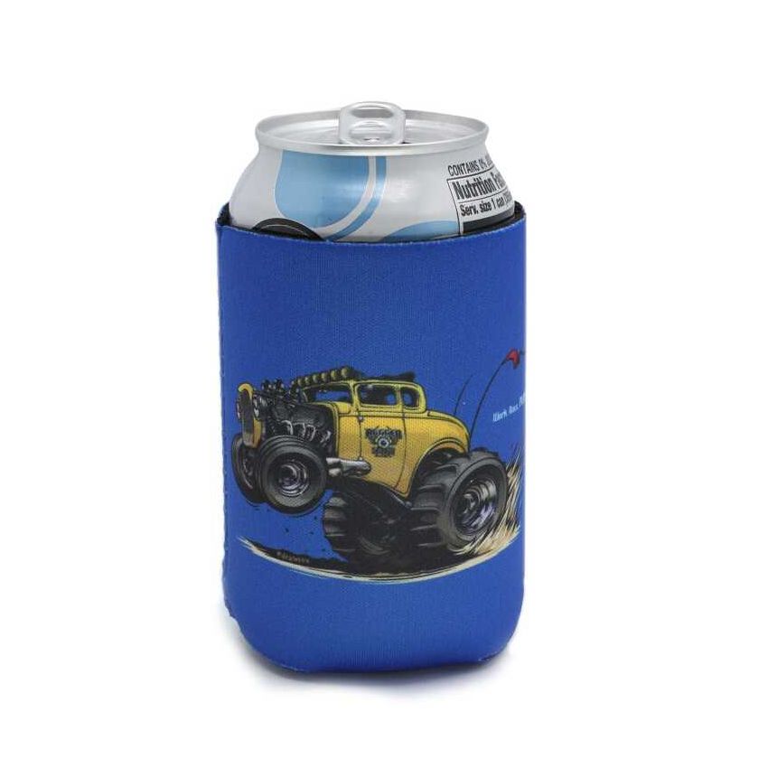 Rugged Radios KOOZIE-32 Rugged 32 Can Koozie