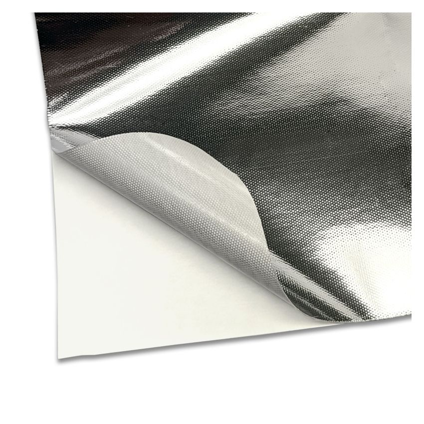 Design Engineering 10460 Reflect-A-Cool 12in x 12in