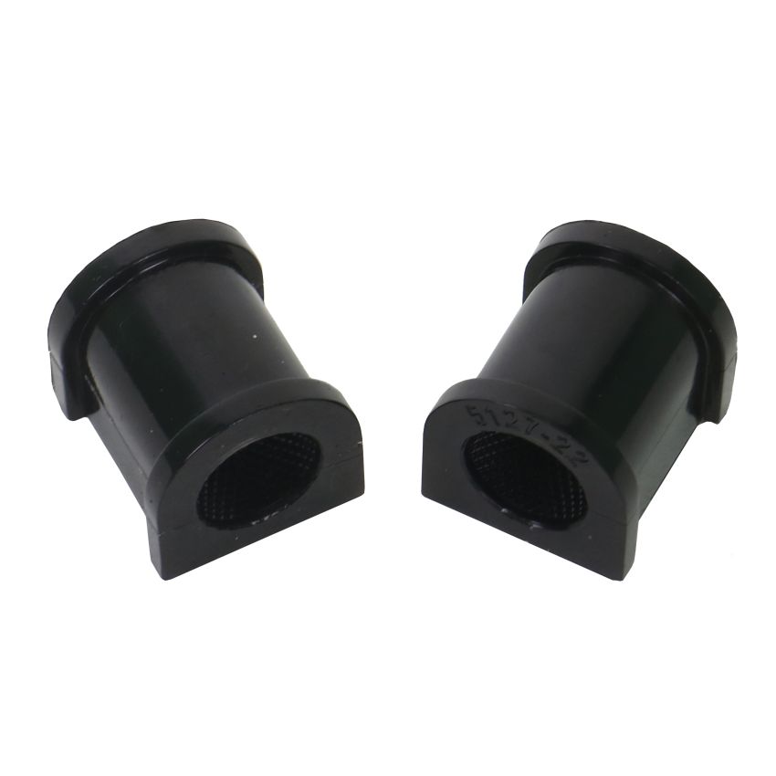 Whiteline 00-05 Toyota MR2 Spyder 22mm Front Sway Bar Mount Bushing Kit
