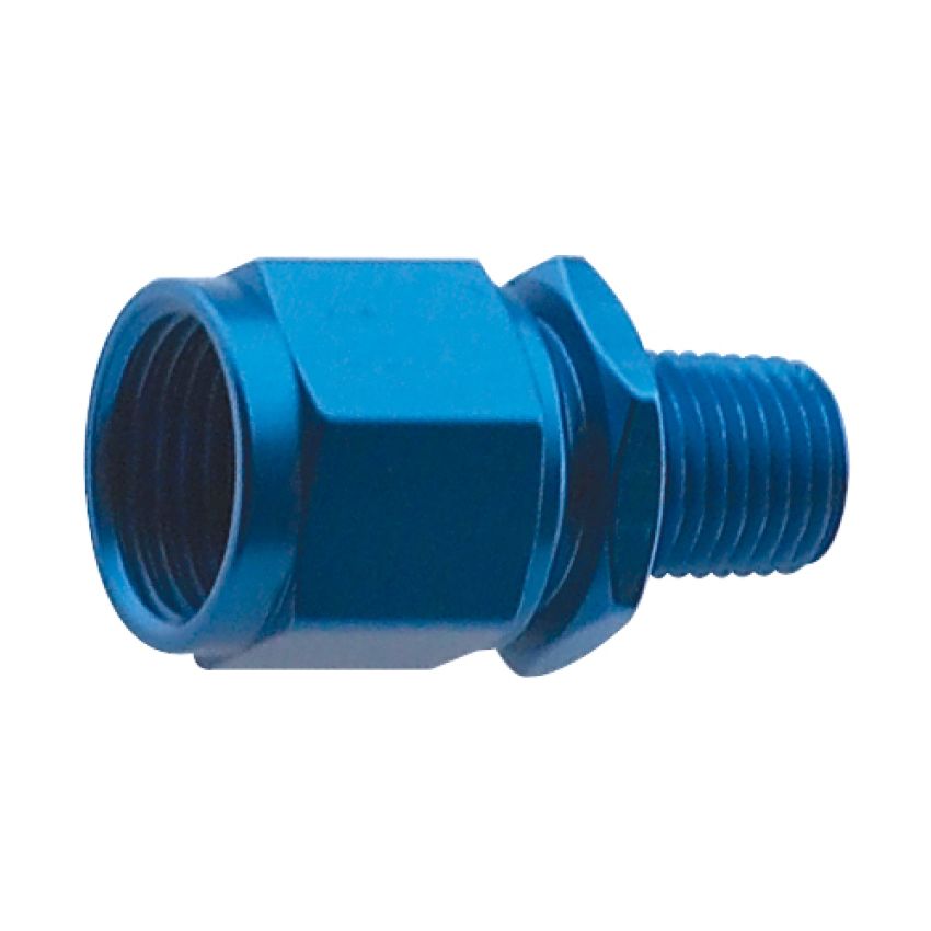 FRAGOLA FRG499306 #6 Female Swivel to 1/4mpt Fitting