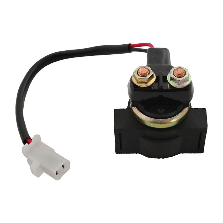 Arrowhead 240-54068 Starter Relay - 12 Volt