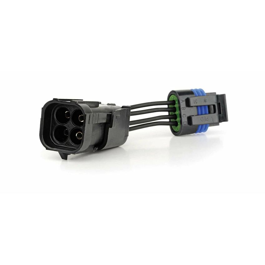 Mani Pressure Sensor