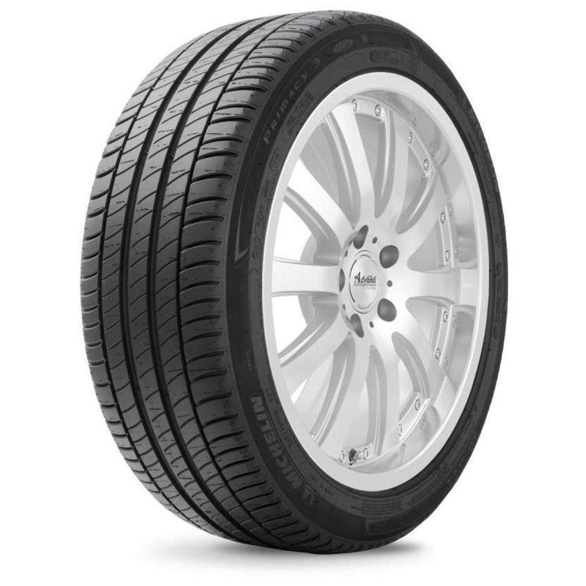 Michelin 205/55r16 91w Mic  Primacy 3