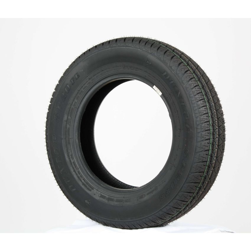 Dunlop 267037776 P185/70r14 Sp 20 Fe
