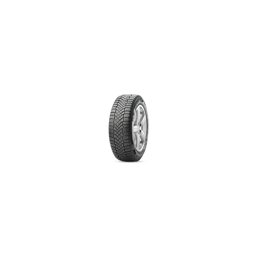 Pirelli 215/70r16 100t Pir Ice Zero Fr