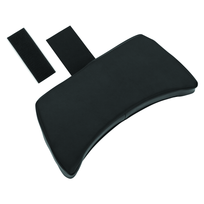 Kuryakyn 5201 Filler Pad For Tour Pak Relocator