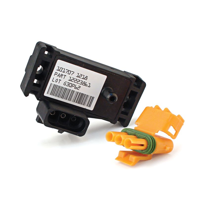 FAST Map Sensor FAST 3 Bar