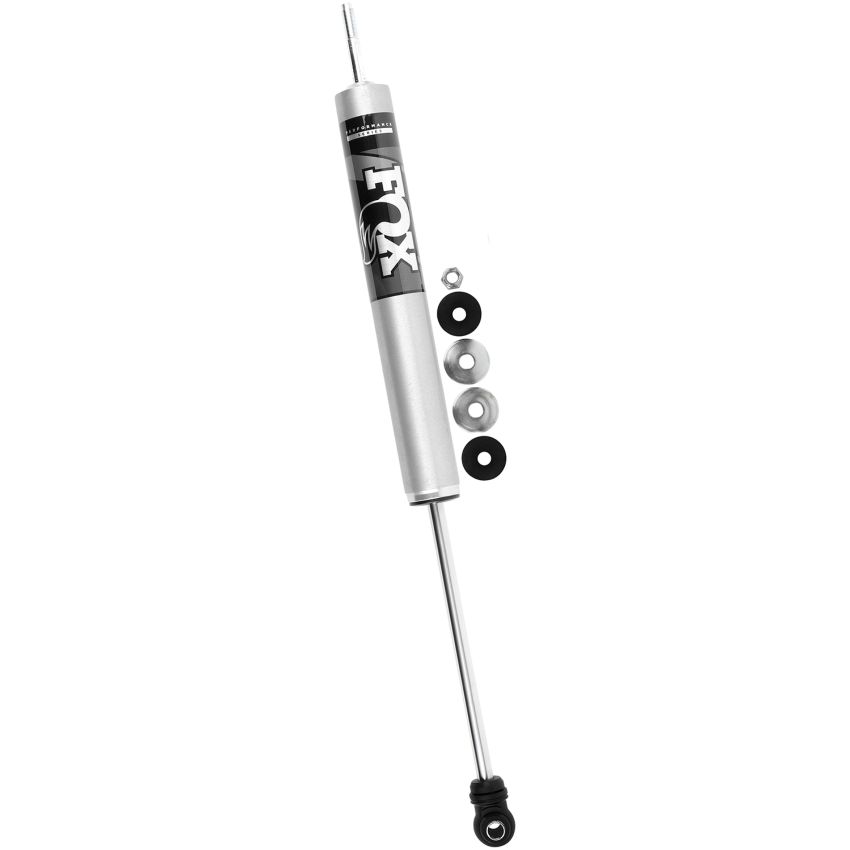 Fox 14+ Dodge 2500/3500 2.0 Perf Series 11.2in Smooth Body IFP Front Shock / 4-6in Lift