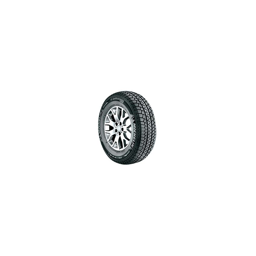 Michelin 255/55r18xl 109v Mic Latitude Alpin N1