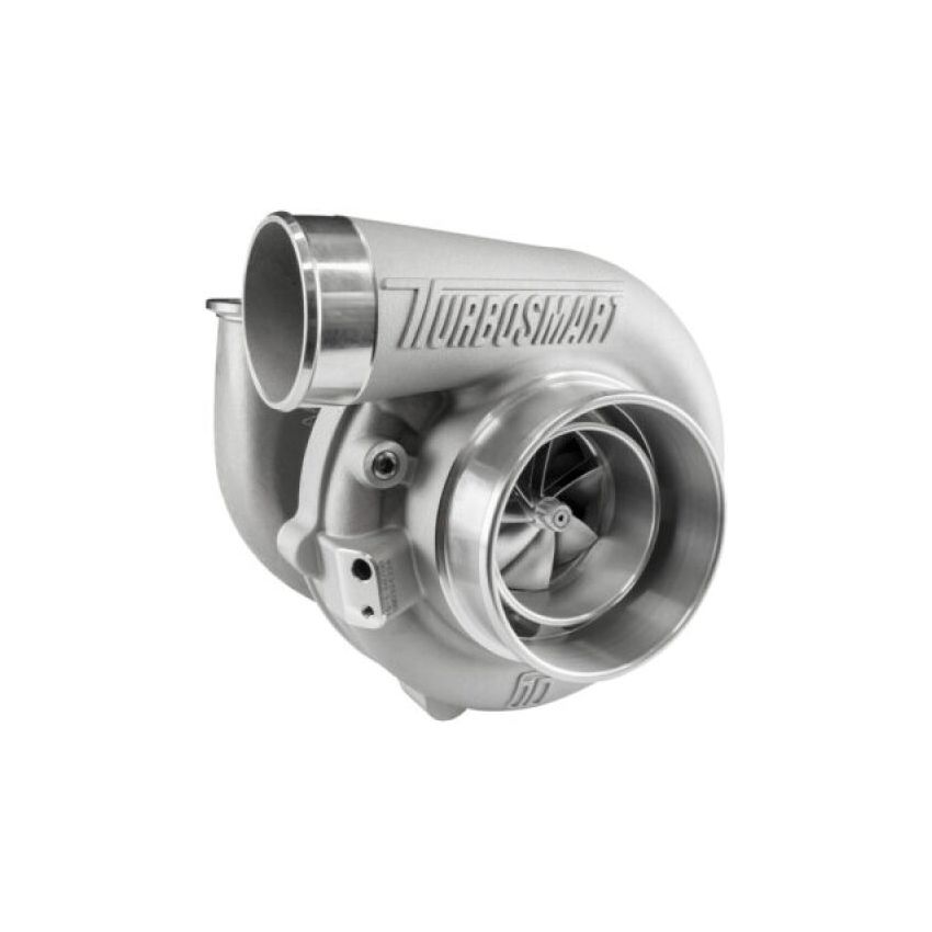 Turbosmart TS-1-6870B-VR107E 6870B V-Band Reverse Rotation 1.07AR Externally Wastegated TS-1 Turbocharger