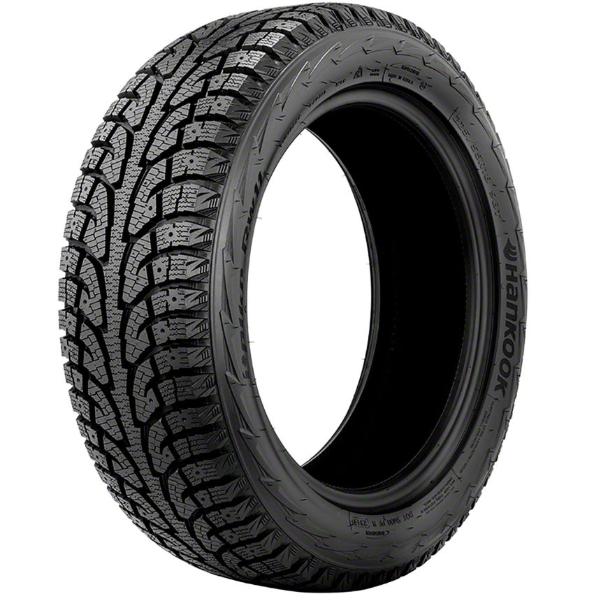Hankook Lt265/75r16/10 123/120q Han Winter I Pike Rw11