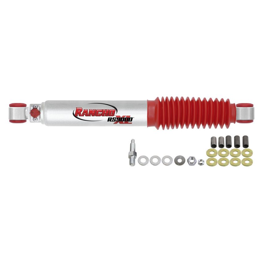 Rancho RS999028 RS9000XL Shock Absorber