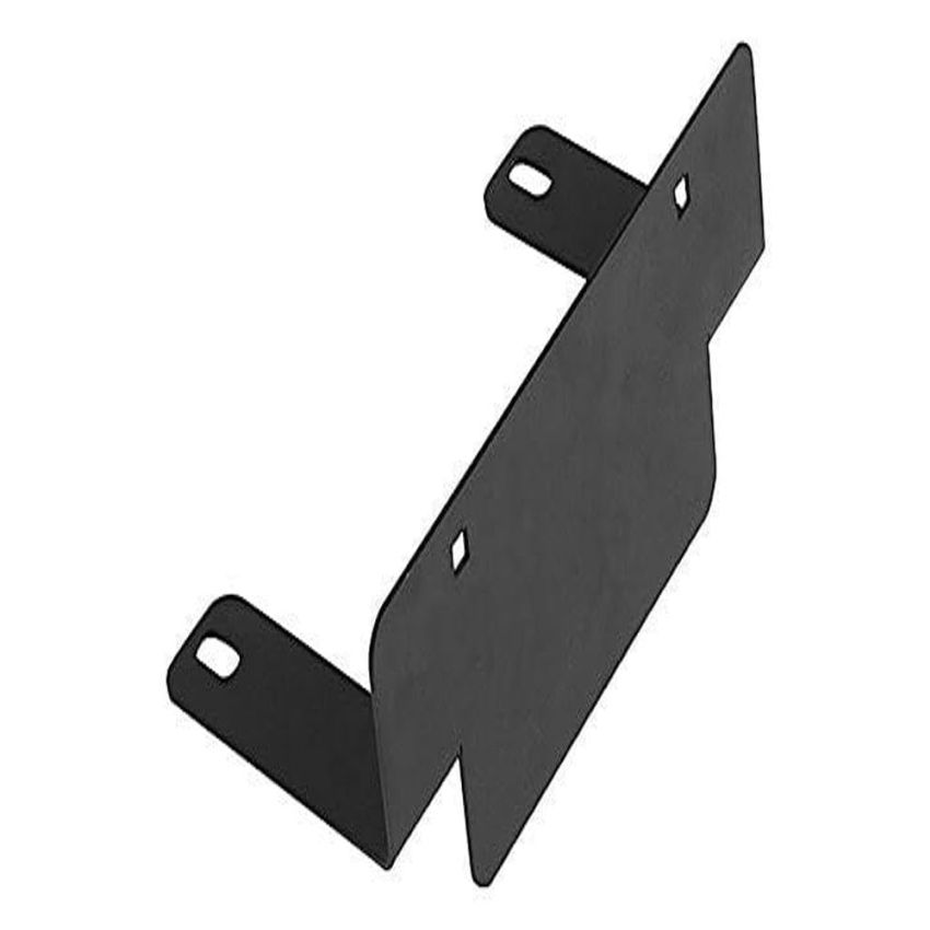 Fab Fours Inc. M2250-1 Vengeance License Plate Bracket