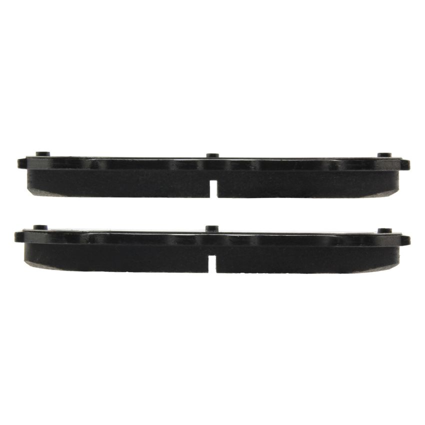 StopTech 2016 Ford Focus RS Front Premium Sport Brake Pad