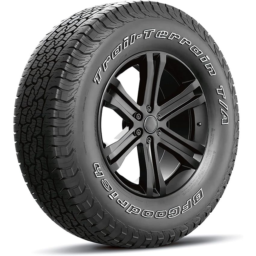 BFGOODRICH Trail-Terrain T/A 275/60R20