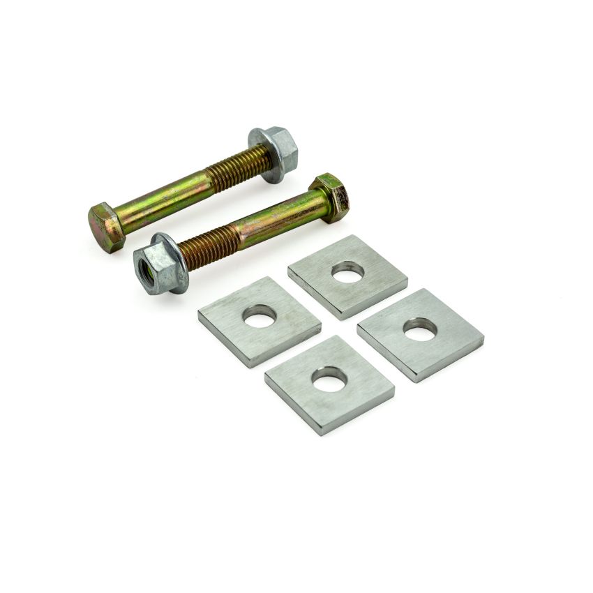 SPL Parts 2014+ BMW M2/M3/M4 (F8X) Eccentric Lockout Kit Camber