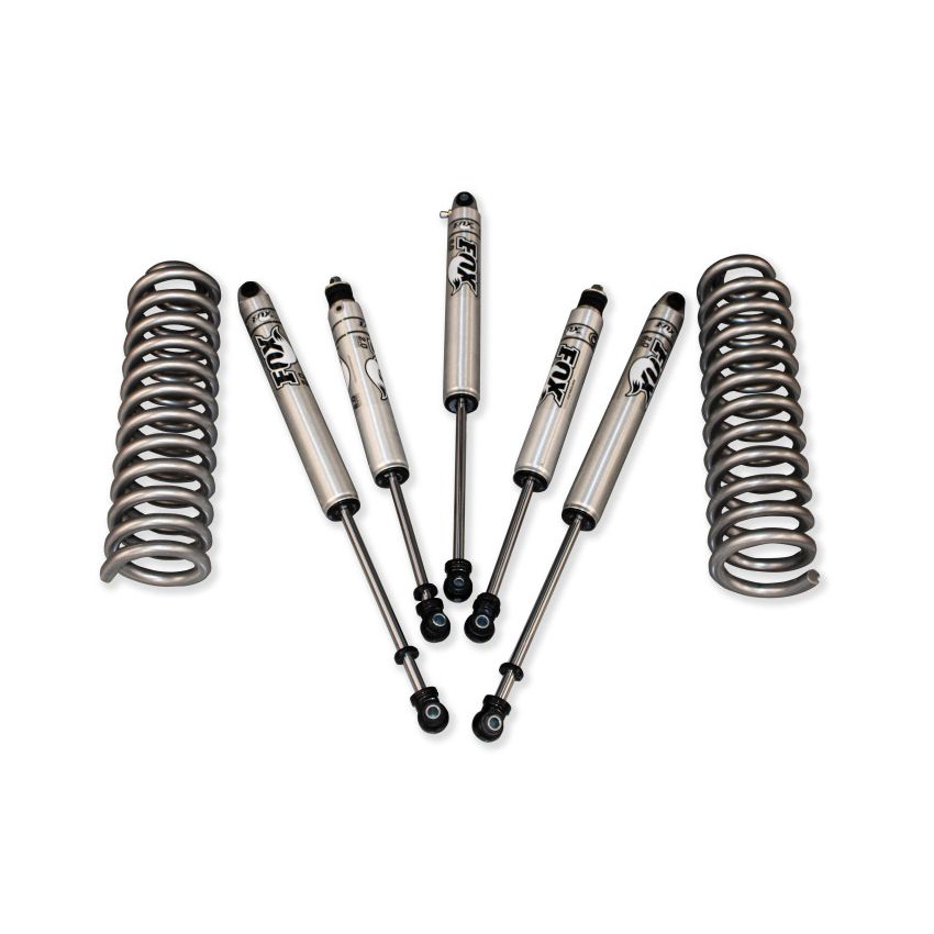 ROUSH 17-23 Ford F-250/F-350 Super Duty Suspension Kit