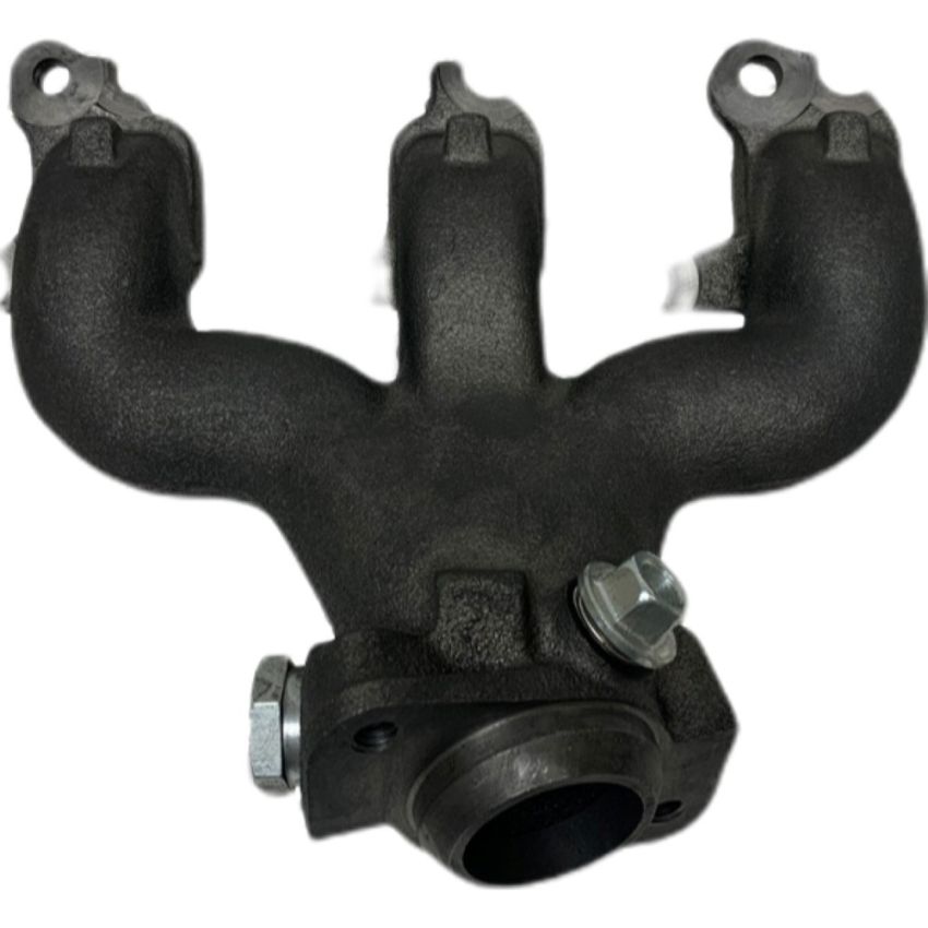Davico 662681 Exhaust Manifold