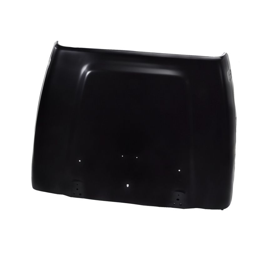 OMIX 12003.08 Hood- 00-06 Jeep Wrangler