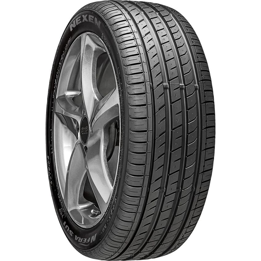Nexen 205/40zr16xl 79w Nex Nfera Su1