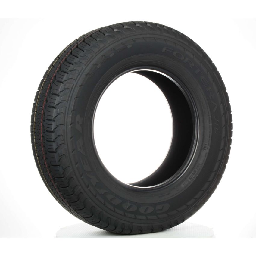 Goodyear  151056203 P245/70R17 Fortera HL