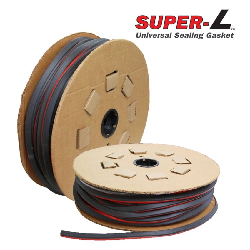 Access Accessories Super-L Seal Bulk Roll (200 Lin. Ft.)