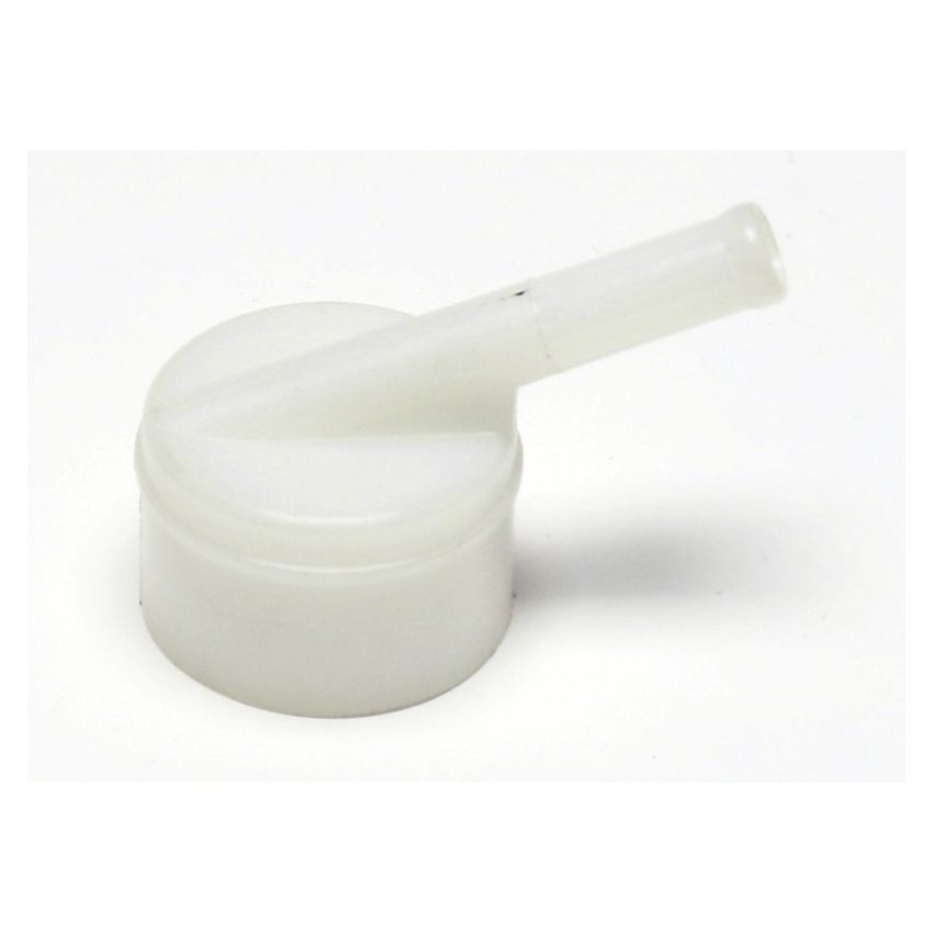 Wilwood 260-3396 Remote Master Cylinder Reservoir Inlet Adapter