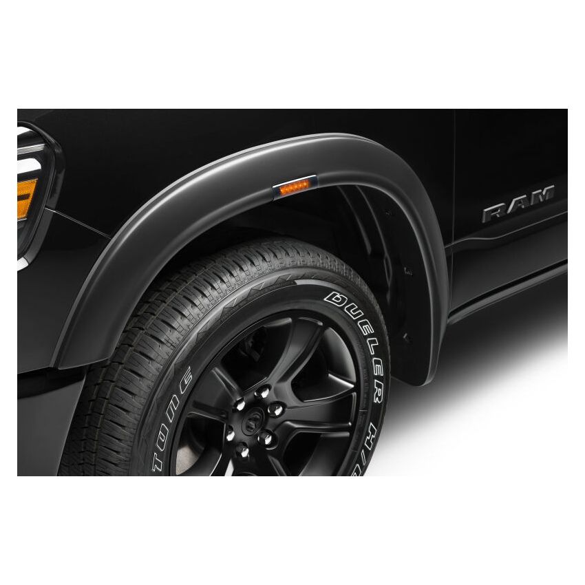 Husky Liners 2805939 19-23 Ram 1500 RVL Fender Flares - 4 Piece Set