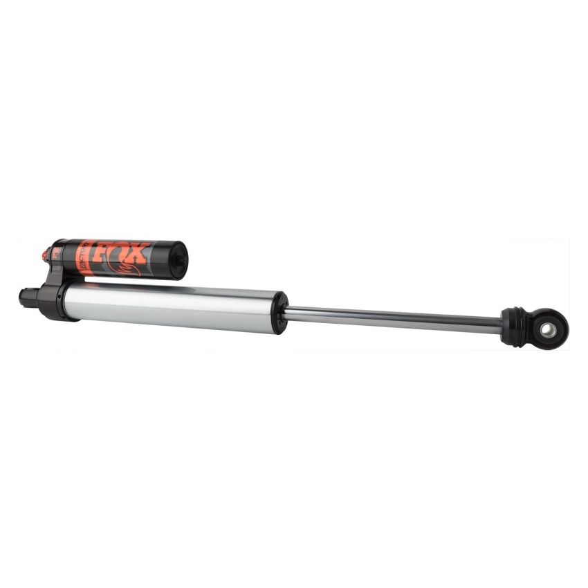 Fox 17+ Ford SD 2.5 Factory Series Rear Shock Set w/DSC / 2-3.5in Lift