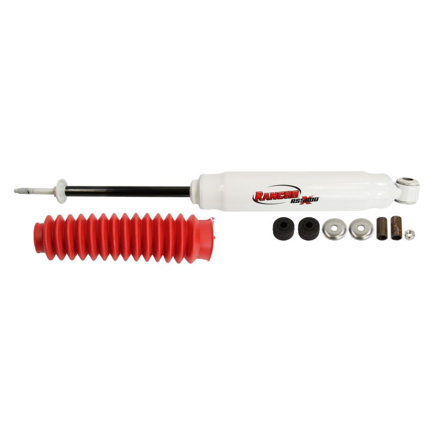 Rancho RS55115 RS5000X Shock Absorber