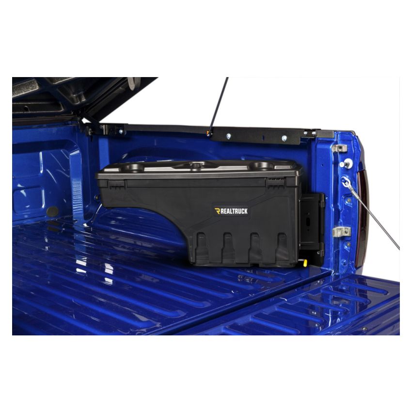 UnderCover 2023 Ford Maverick Passenger Side Swing Case