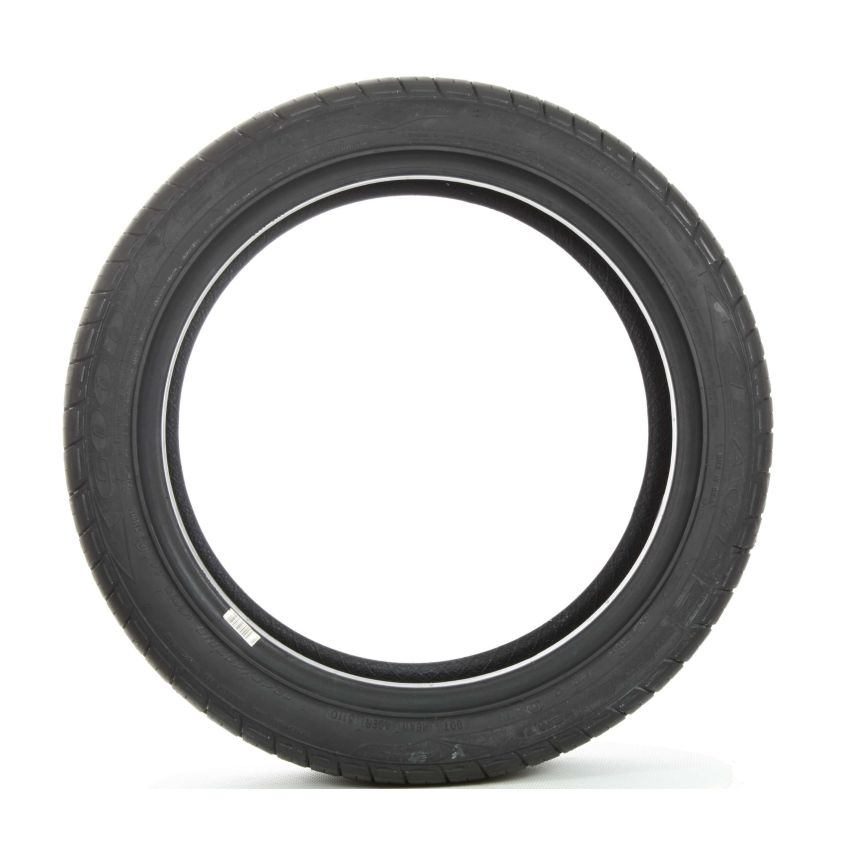 Goodyear  406610164 P285/35ZR19 LL Eagle F1 GS-2 Emt