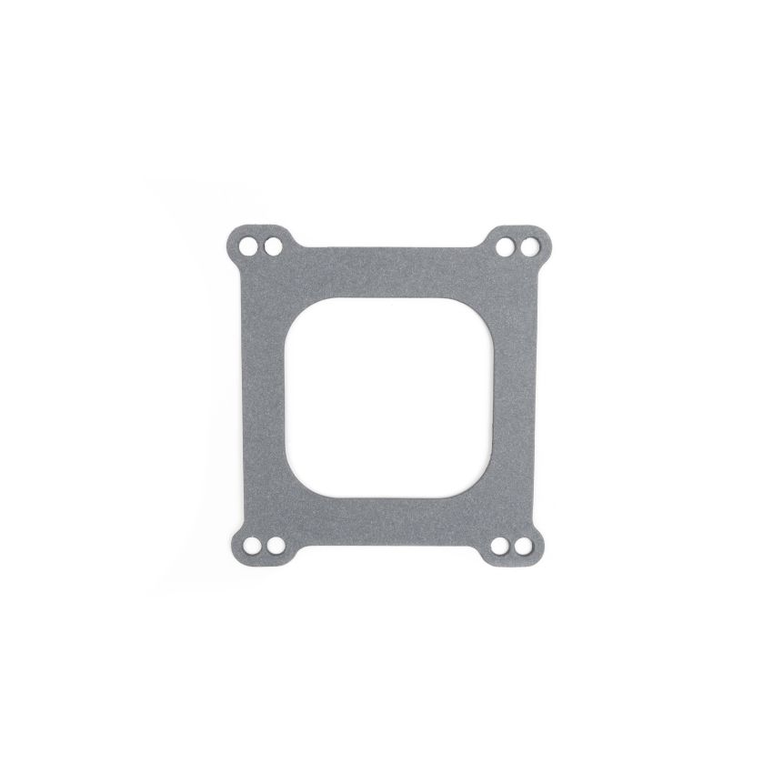 Cometic Gasket C5263FC Cometic Holley 4 Barrel .060in Fiber Carburetor Gasket