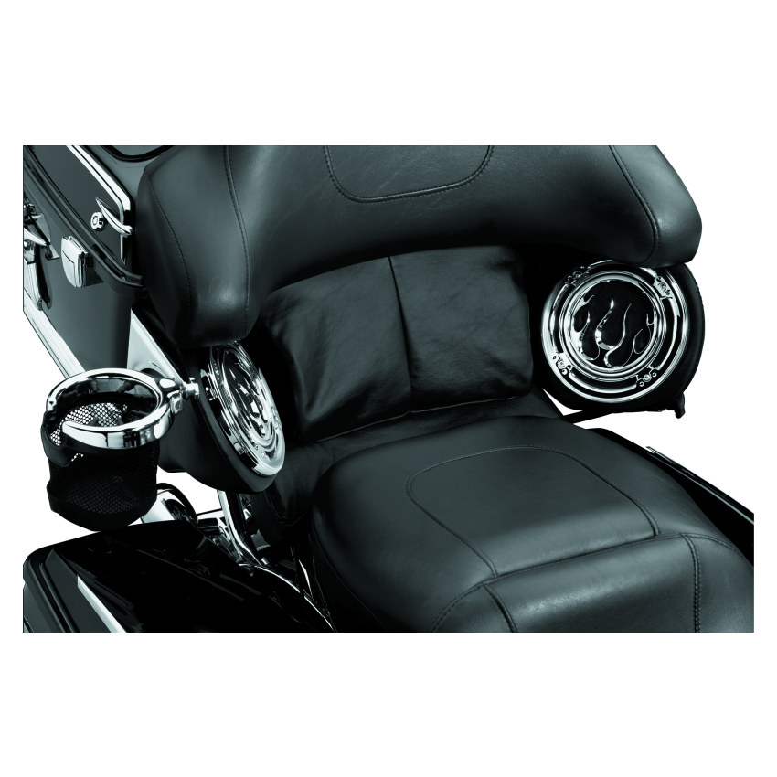 Kuryakyn 5201 Filler Pad For Tour Pak Relocator