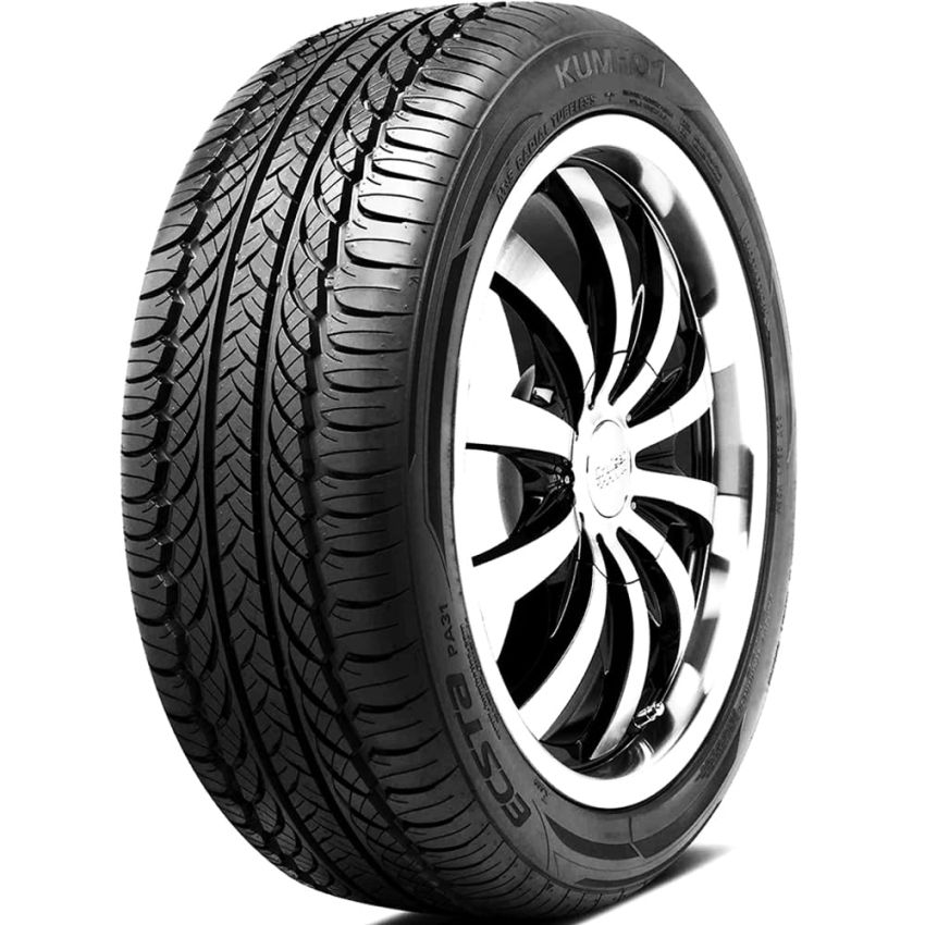 Kumho 245/55r18 103v Kmh Ecsta Pa31