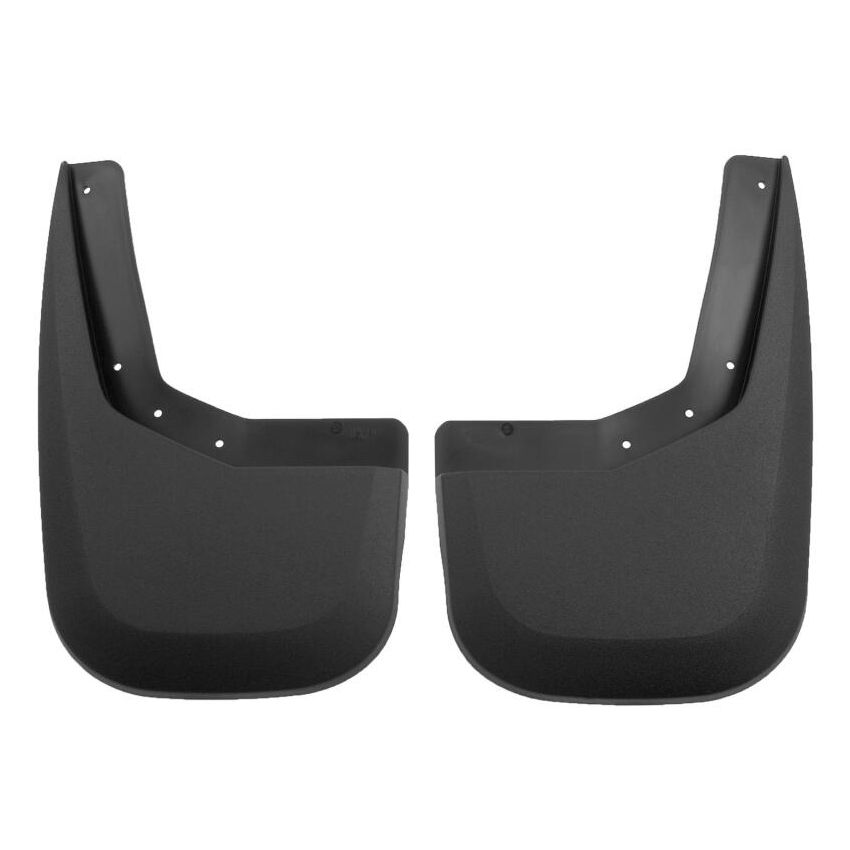 HUSKY LINERS HSK57801 07-09 Sierra/HD/Denali Rear Mud Flaps