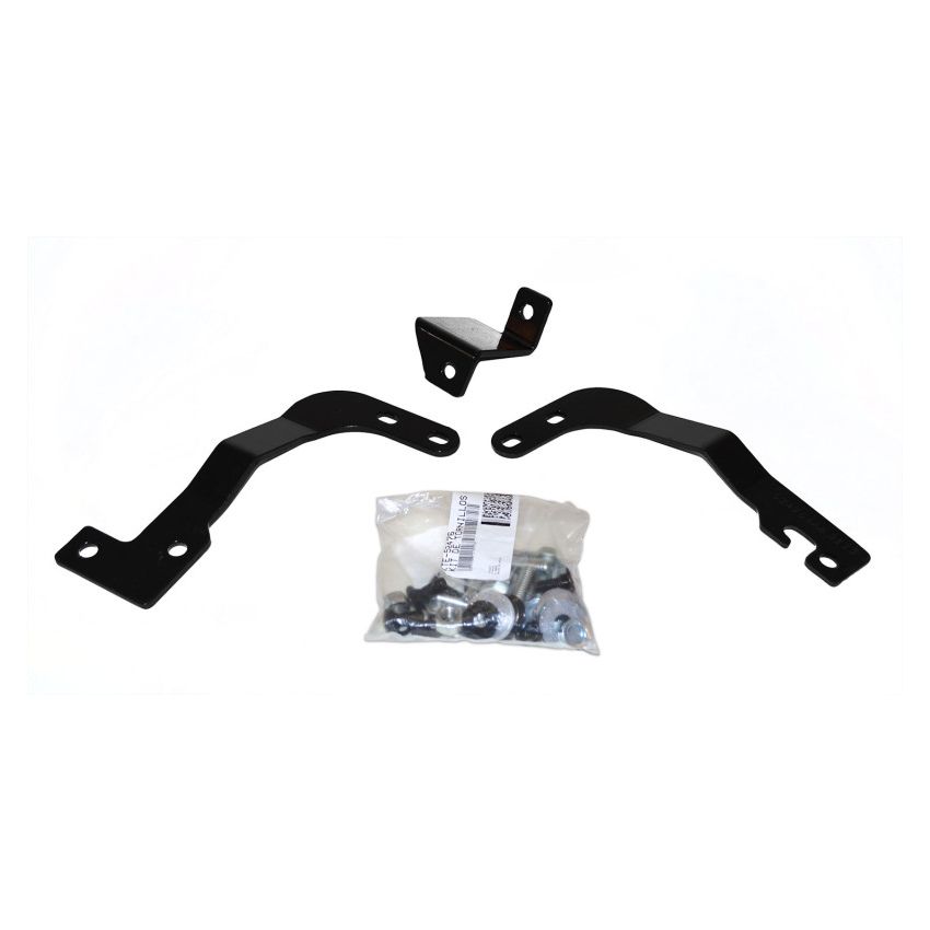 Go Rhino 55285 16-19 Chevrolet Silverado 1500 LD (Classic) RC2 Brackets