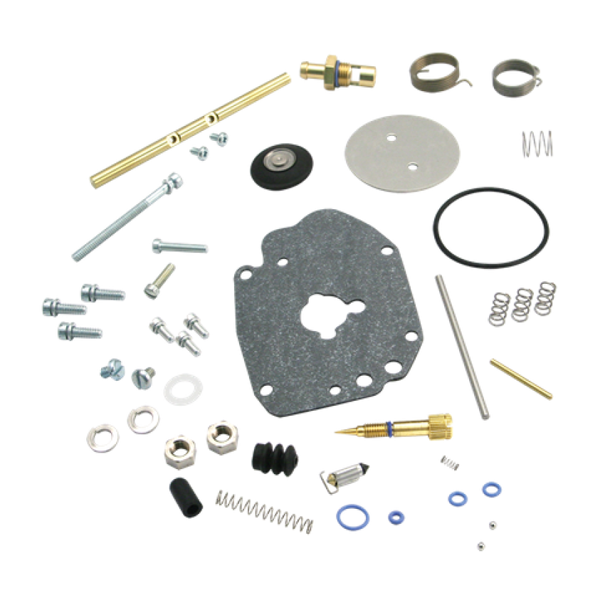 S&S Cycle 11-2924 Master Rebuild Kit for G