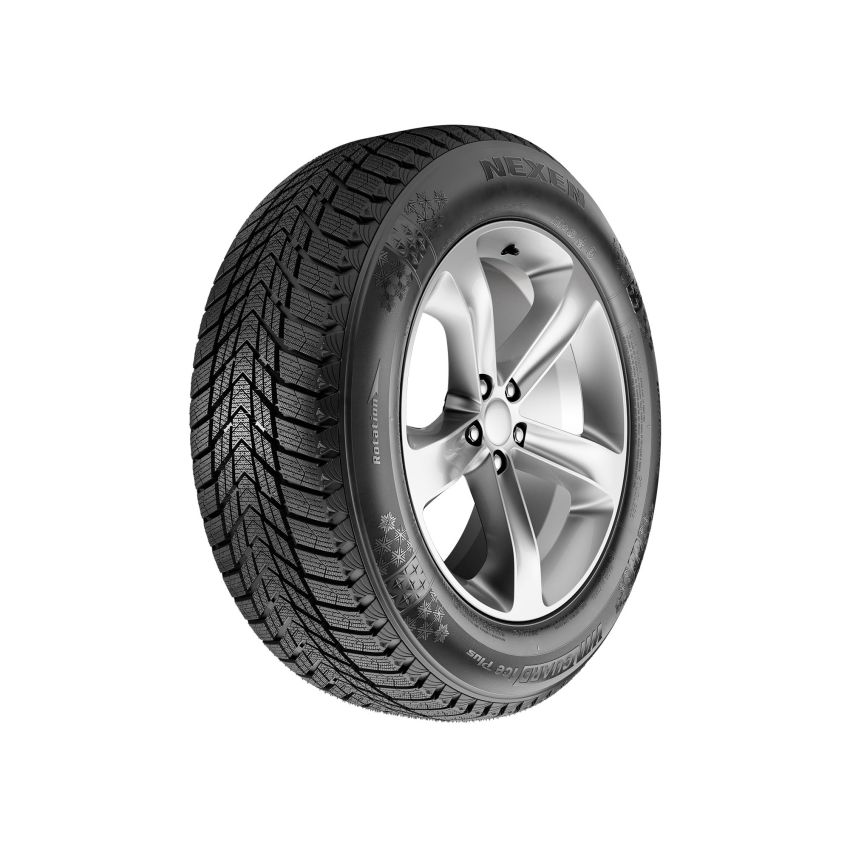 Nexen 185/60r14xl 86t Nex Winguard Ice Plus