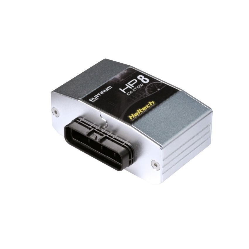 Haltech HT-020040 HPI8 High Power Igniter 8 Channel Module