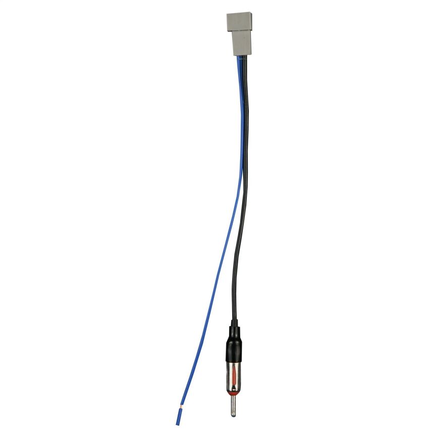 Metra 40-HD10 Factory Antenna Cable to Aftermarket Radio Receivers for Select Honda/Acura Vehicles