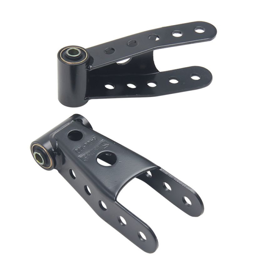 Belltech 02-08 Dodge Ram 1/2 Ton Pickup - 1-1/2in Rear Lift Shackle