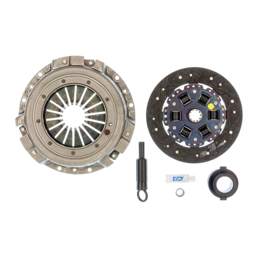 Exedy 07038 EXEDY OEM Clutch Kit; FORD