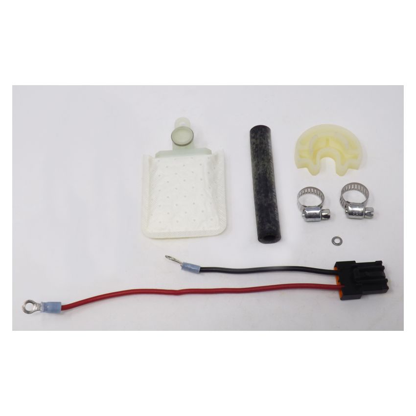 Walbro fuel pump kit for 90-94 Eclipse Turbo FWD Only