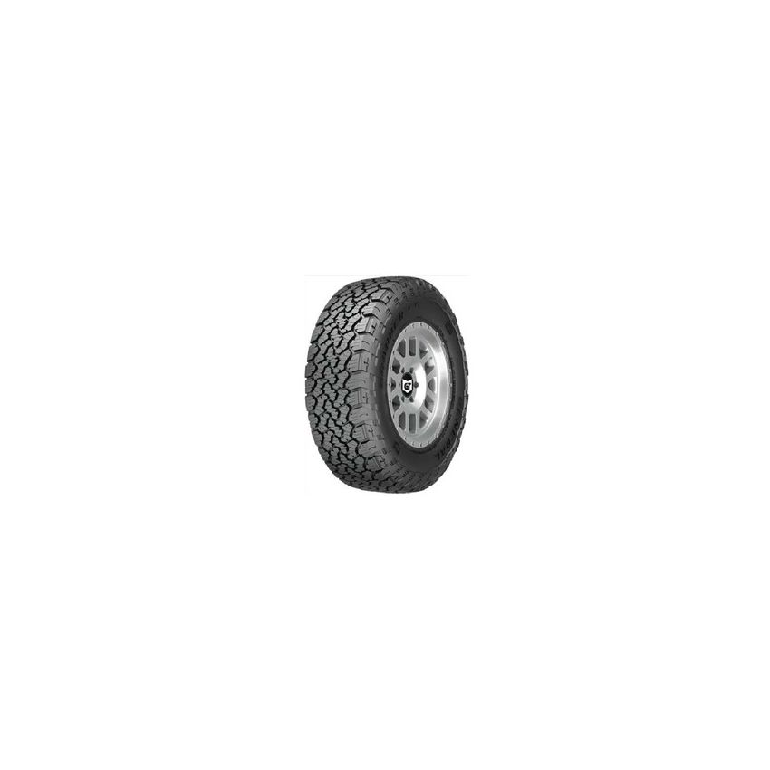 General Lt275/65r20/10 126/123s Gen Grabber A/Tx Fr