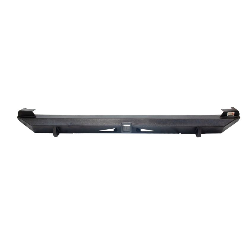 Fishbone Offroad FB22079 84-01 XJ Jeep Cherokee Bullhead Rear Bumper