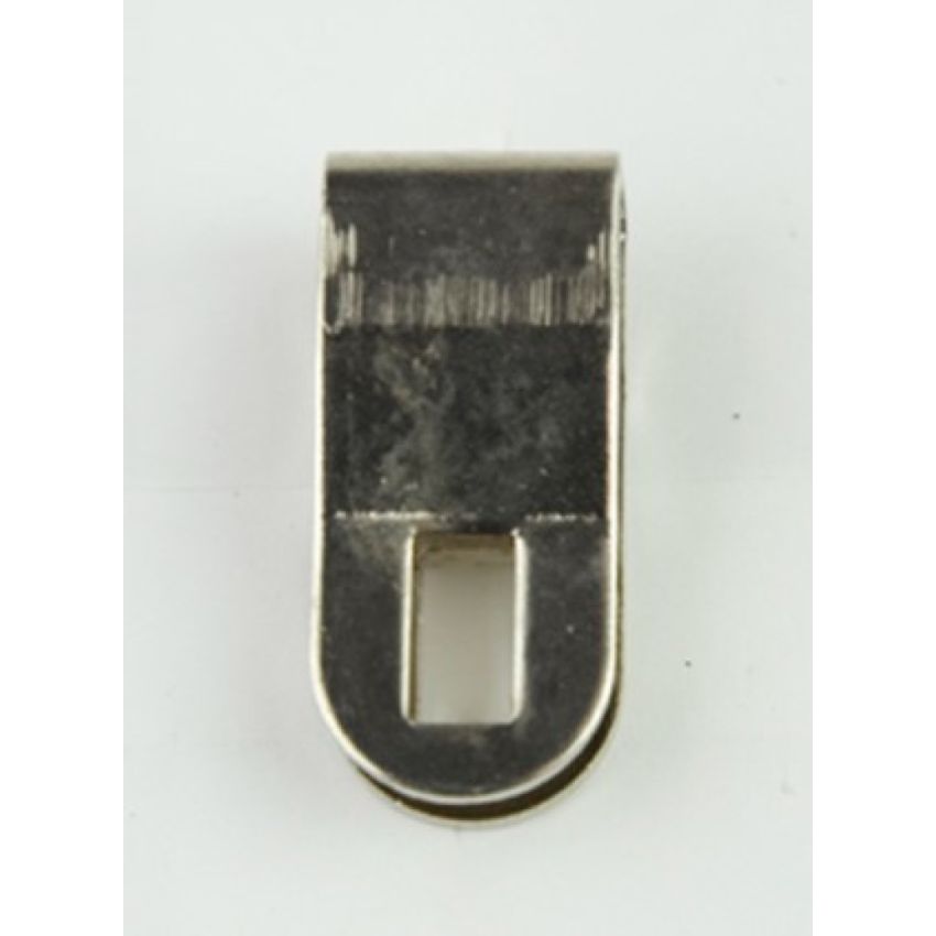 Wilwood 330-11486 Clevis (each). From 330-9371 Universal Cable kit