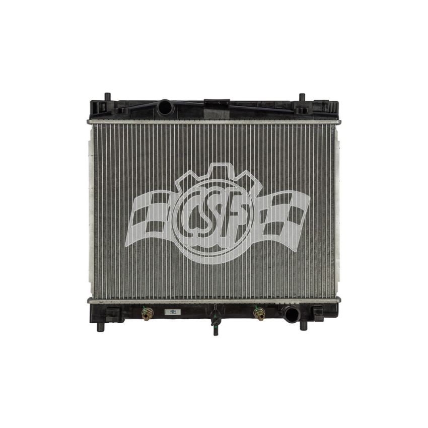 CSF 3318 Radiator